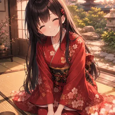 Profile image of Tsumugi
