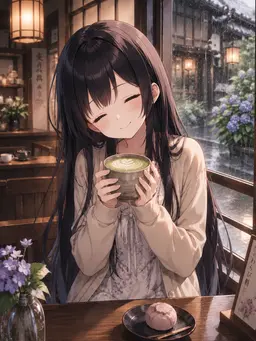 Profile image of Tsumugi