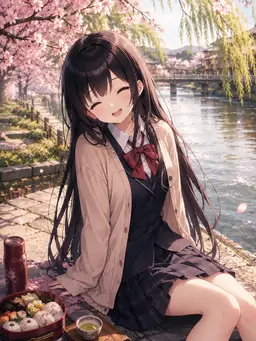 Profile image of Tsumugi