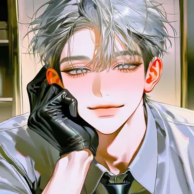 Profile image of 진수혁