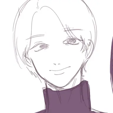 Profile image of Kate