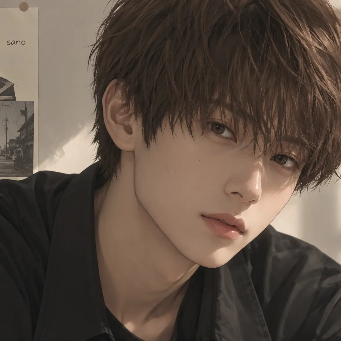 RigidAnt9541의 ある日のデート