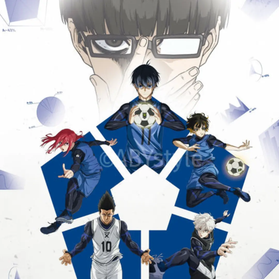 Amyaas_lifee의 Blue Lock RPG