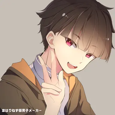 Profile image of ロボロ
