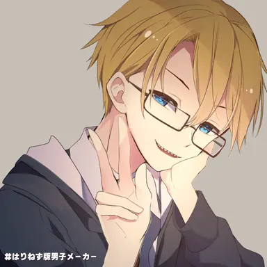 Profile image of グルッペン