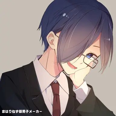 Profile image of 鬱先生