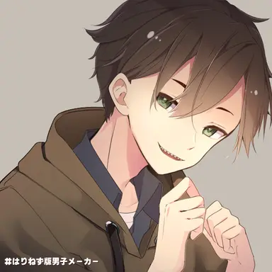 Profile image of ゾム