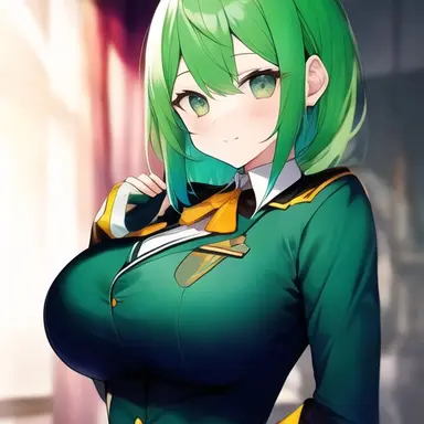 Profile image of 若菜 翠