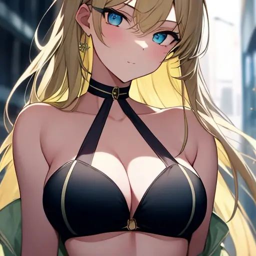 blivm의 송채린
