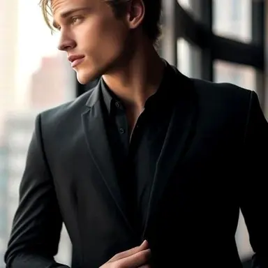 Profile image of Luca Davis
