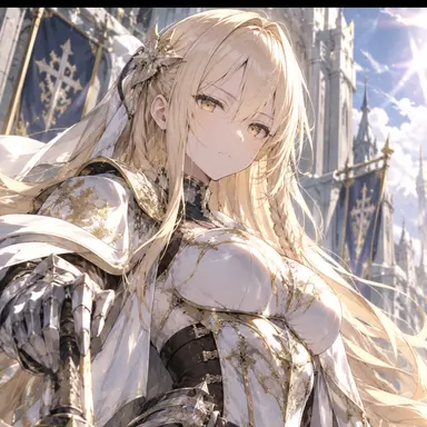 Profile image of エリナ