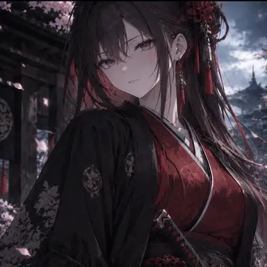 Profile image of カエデ