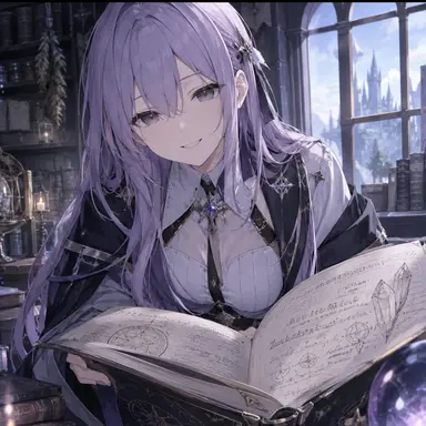 Profile image of エヴァ