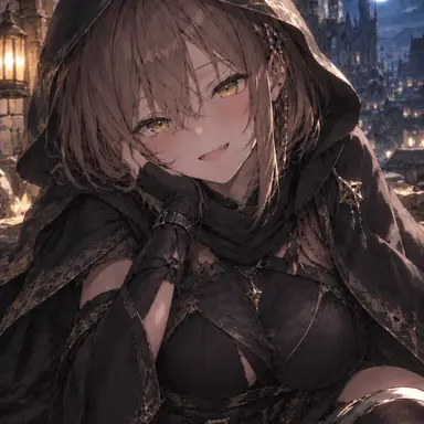 Profile image of メリス