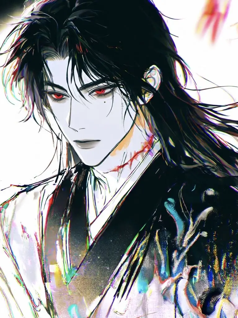 PromptStamp3213의 설현휘 (薛玄輝)