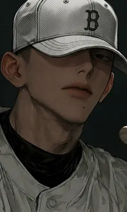 Profile image of 冬真