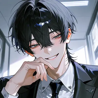 Profile image of Kai