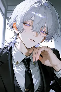 Profile image of Shin