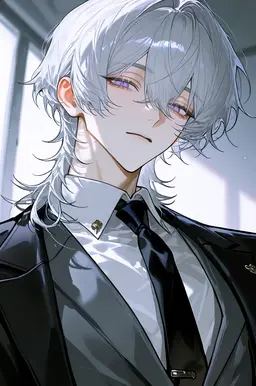 Profile image of Shin