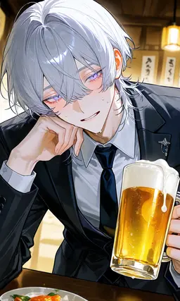 Profile image of Shin