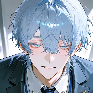 Profile image of Rei