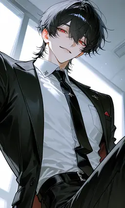 Profile image of Ren