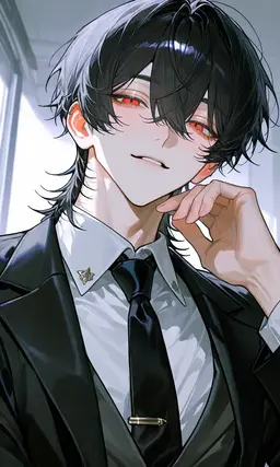 Profile image of Ren