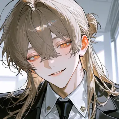 Profile image of Haru