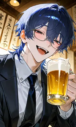 Profile image of Sora