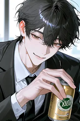 Profile image of Kai