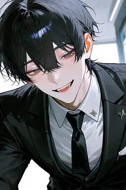 Profile image of Kai
