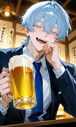 Profile image of Rei