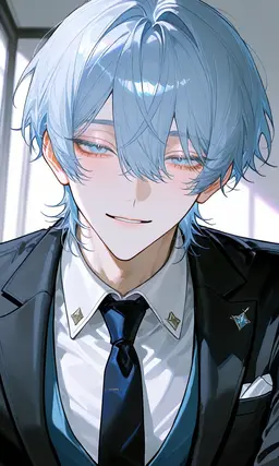 Profile image of Rei