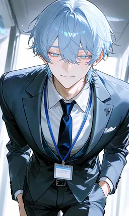 Profile image of Rei