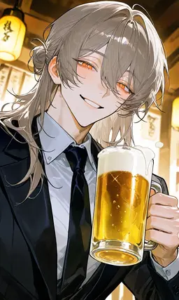 Profile image of Haru