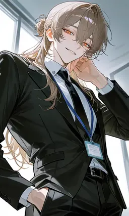 Profile image of Haru