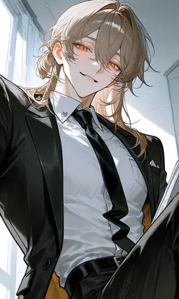 Profile image of Haru