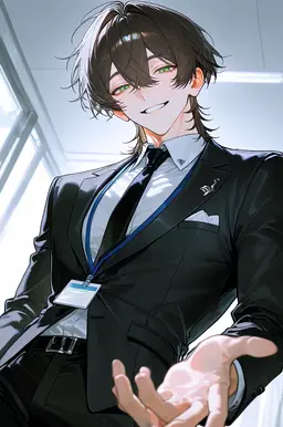Profile image of Gaku