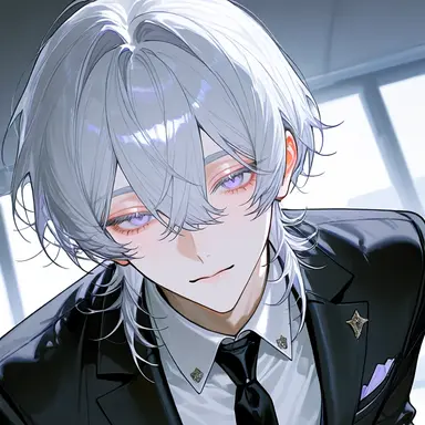 Profile image of Shin