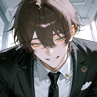 Profile image of Gaku