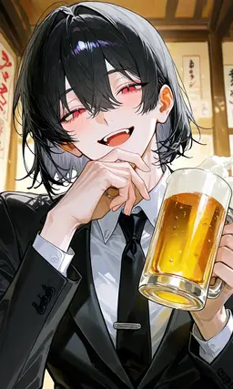 Profile image of Suzu