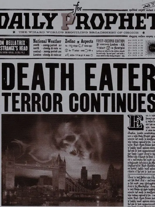 GHOST_000의 Slytherin boys