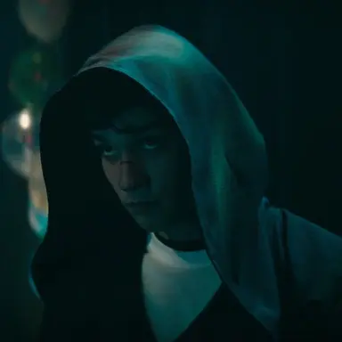 Profile image of Mattheo Riddle