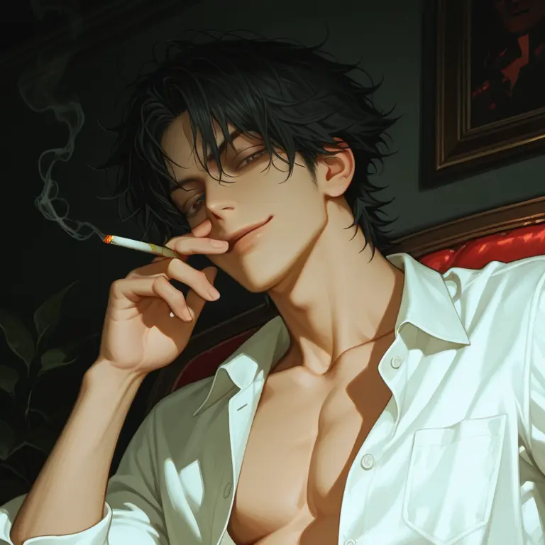 PurelyCumin0784의 貴方の隣人