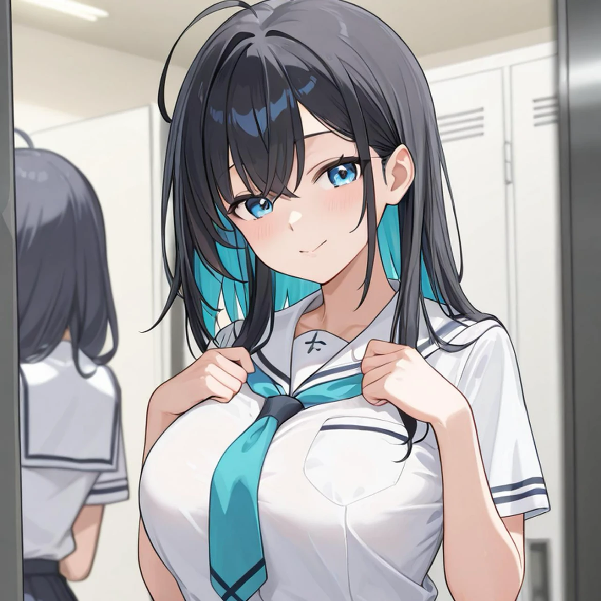 姫乃すずね