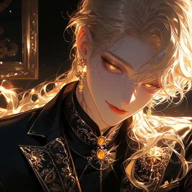 Profile image of 레이나 아델하이트