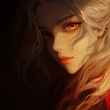 Profile image of 레이나 아델하이트