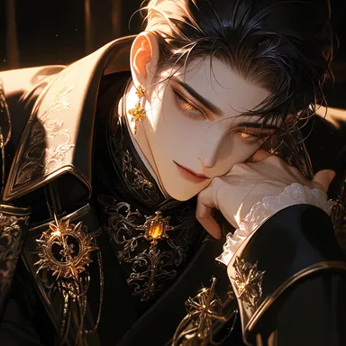 Profile image of 레오니크 아델하이트