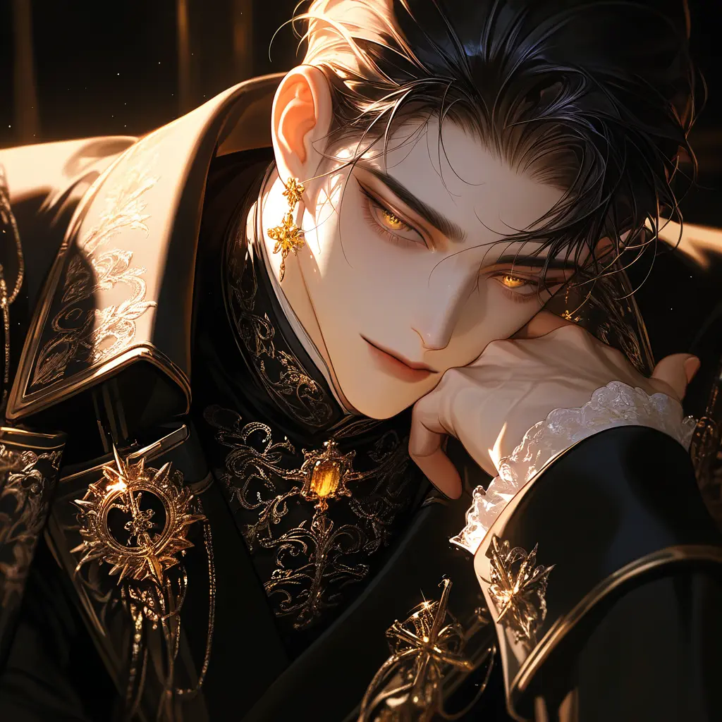 Anchor의 레오니크 아델하이트