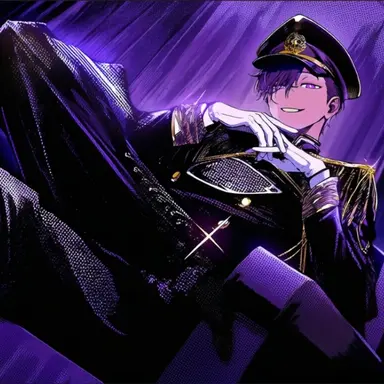 Profile image of ジェイド